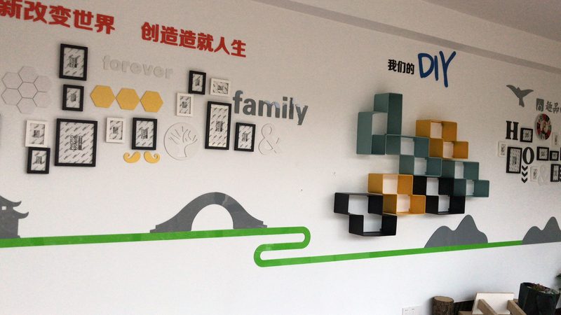 标识标牌与导视系统：区别与对比
