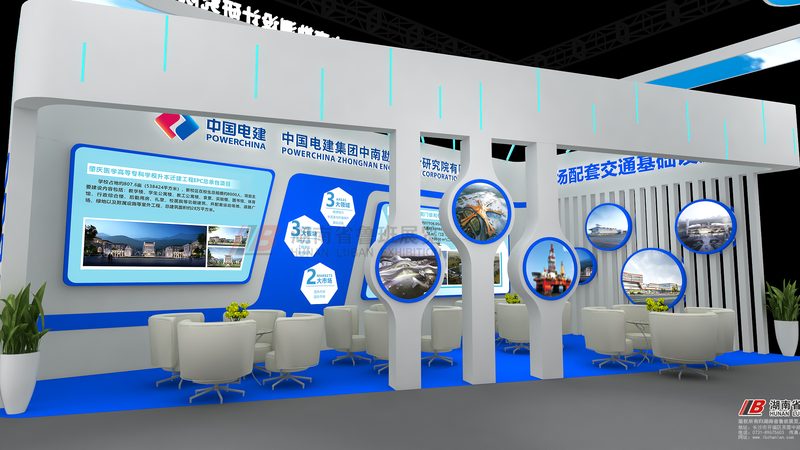 打造沉浸式交互展厅，关键步骤与技巧解析