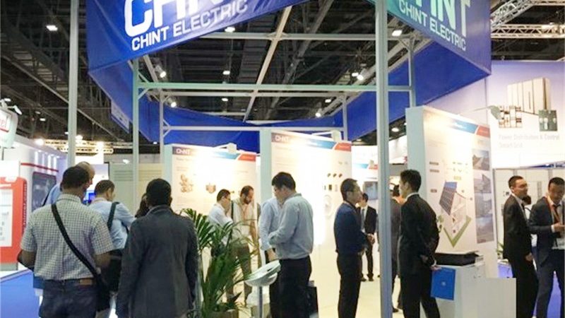 环保展台可降解材料：绿色会展的未来趋势