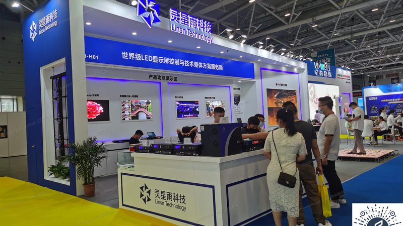 展览展示公司如何选？揭秘优质服务的关键要素