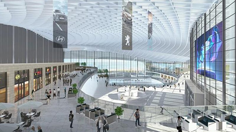 展览展示材料分类及规格解析：揭秘搭建背后的秘密