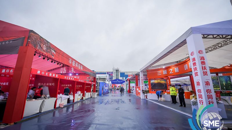 活动搭建效果图设计：材质选择的五大关键
