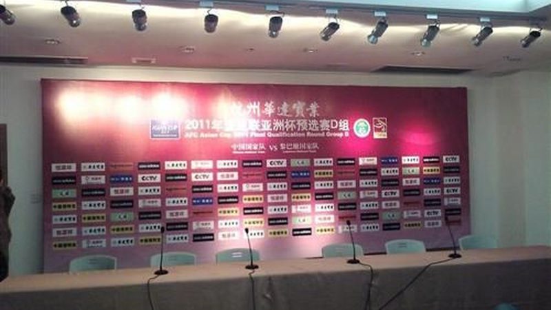 环保展台搭建，材质选择背后的考量